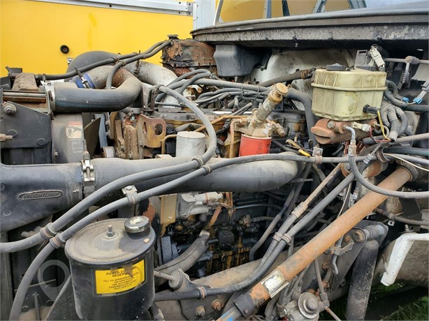 1999 CATERPILLAR 3126 Used Engine Truck / Trailer Components for sale