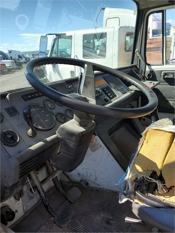 1994 MACK CS200P Used Steering Assembly Truck / Trailer Components for sale