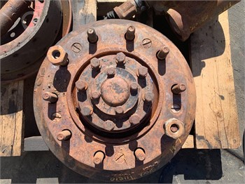 2000 MERITOR/ROCKWELL OTHER Used Wheel Truck / Trailer Components for sale