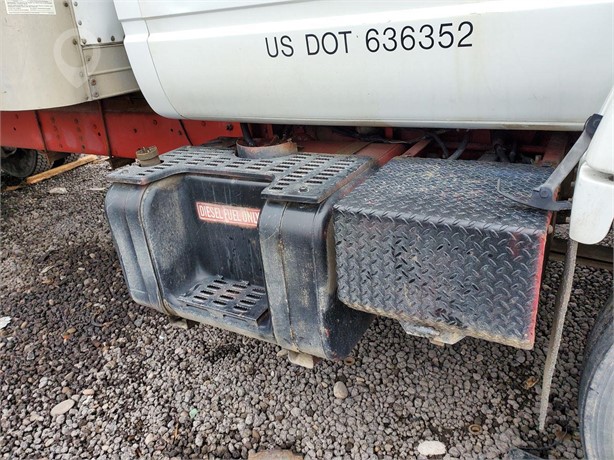 1990 GMC C7000 TOPKICK Used Battery Box Truck / Trailer Components for sale