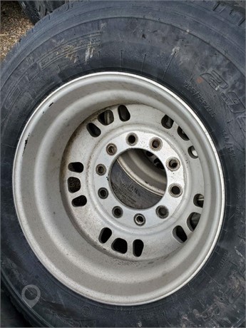 2007 22.5" 22.5" Used Wheel Truck / Trailer Components for sale