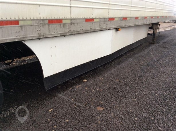 2004 REEFER VAN UTILITY Used Other Truck / Trailer Components for sale