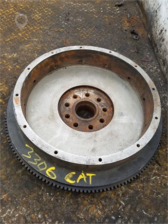 2000 CATERPILLAR 3306 Used Flywheel Truck / Trailer Components for sale