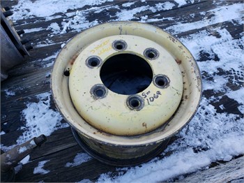 2000 STUD PILOT / BUDD OTHER OR NA Used Wheel Truck / Trailer Components for sale