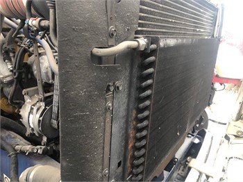 2007 PETERBILT 340 Used Charge Air Cooler Truck / Trailer Components for sale