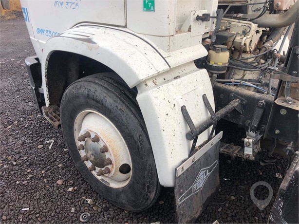 1994 PETERBILT 200 Used Bumper Truck / Trailer Components for sale