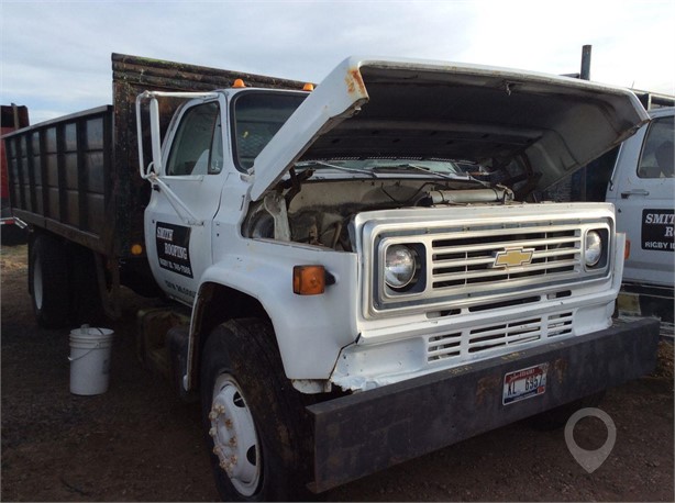 1981 CHEVROLET C70 Used Body Panel Truck / Trailer Components for sale