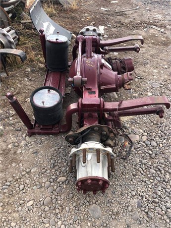 2013 EATON 22060S Used Axle Truck / Trailer Components for sale