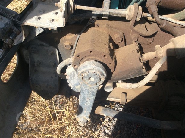 1989 SHEPPARD 292 SERIES Used Steering Assembly Truck / Trailer Components for sale