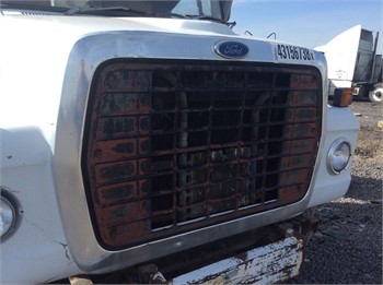 1977 FORD 7000 Used Grill Truck / Trailer Components for sale