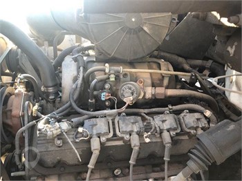 2000 CHEVROLET 454 HO Used Engine Truck / Trailer Components for sale