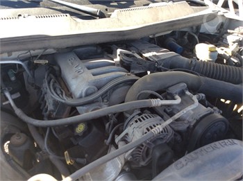 2000 DODGE OTHER Used Engine Truck / Trailer Components for sale