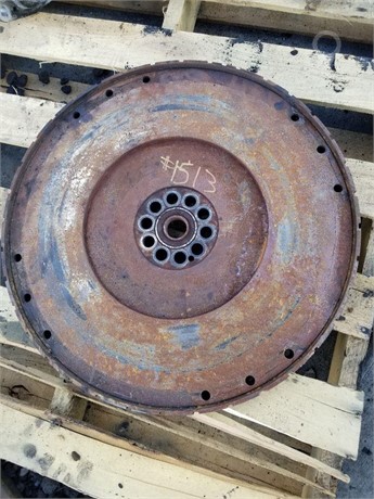 2007 MERCEDES-BENZ MBE-460 Used Flywheel Truck / Trailer Components for sale