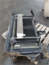 2009 GMC C5500 Used Radiator Truck / Trailer Components for sale