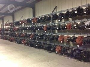 1986 INTERNATIONAL RA472 Core Differential Truck / Trailer Components for sale