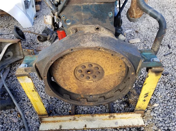 2000 INTERNATIONAL DT466A Used Flywheel Truck / Trailer Components for sale