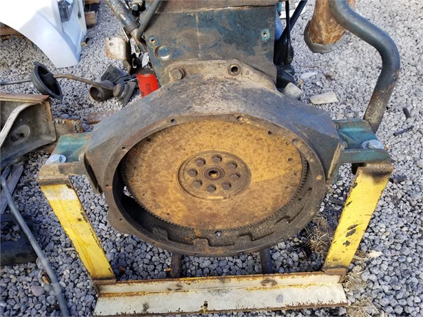 2000 INTERNATIONAL DT466A Used Flywheel Truck / Trailer Components for sale
