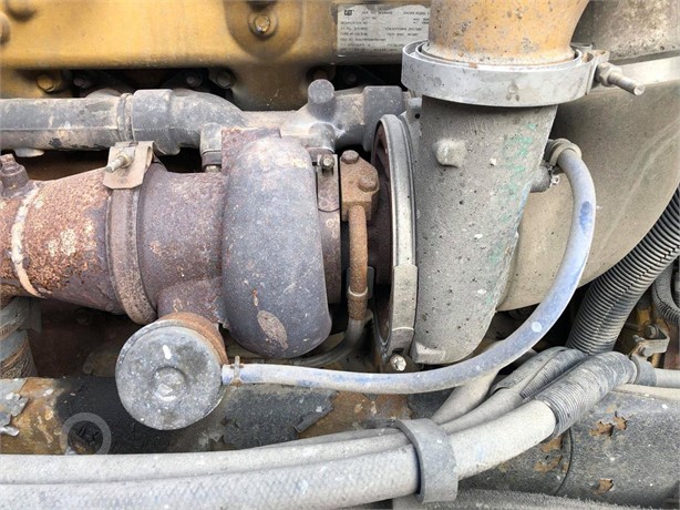 2003 CATERPILLAR C12 Used Turbo/Supercharger Truck / Trailer Components for sale