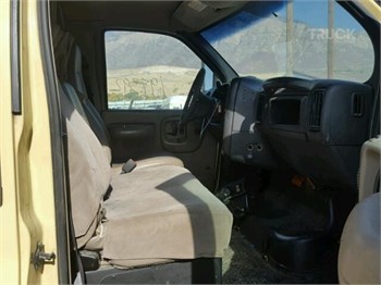 2004 GMC C5500 Gebraucht Lenkung LKW- / Anhängerkomponenten zum verkauf