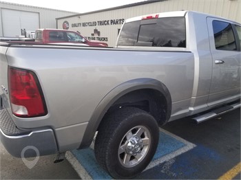 2012 DODGE RAM PICKUP Used Glass Truck / Trailer Components for sale