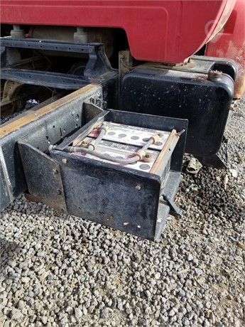 1984 GMC C7000 Used Battery Box Truck / Trailer Components for sale