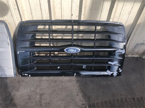 1995 FORD F600 Used Grill Truck / Trailer Components for sale