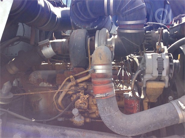 1987 CATERPILLAR 3306 Used Engine Truck / Trailer Components for sale
