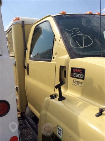 2005 GMC C5500 Used Door Truck / Trailer Components for sale
