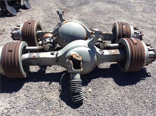 2000 EATON DST41 Used Axle Truck / Trailer Components for sale