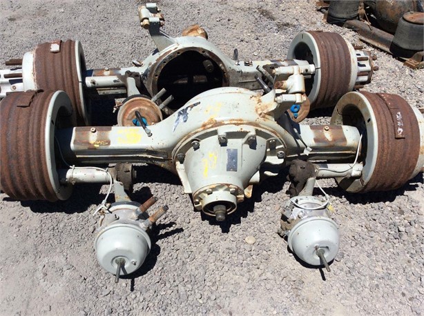 2000 EATON RST41 Used Axle Truck / Trailer Components for sale