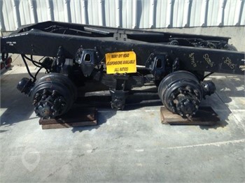 2005 AUTOCAR ACL64 Used Suspension Truck / Trailer Components for sale