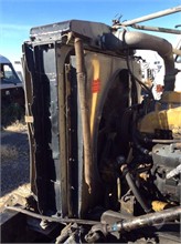 1980 KENWORTH C500 Used Radiator Truck / Trailer Components for sale