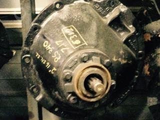 2000 EATON RS340 Used Differential Truck / Trailer Components for sale