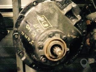 2000 EATON RS340 Used Differential Truck / Trailer Components for sale