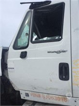 2009 INTERNATIONAL 7600 Used Door Truck / Trailer Components for sale