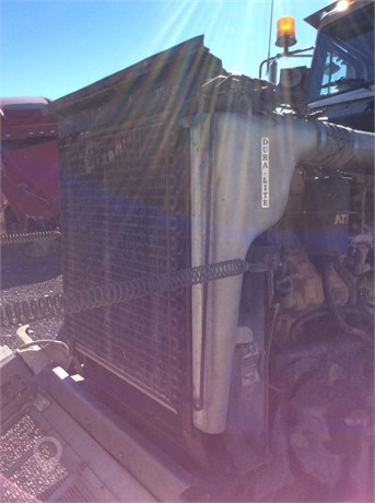2003 PETERBILT 378 Used Charge Air Cooler Truck / Trailer Components for sale