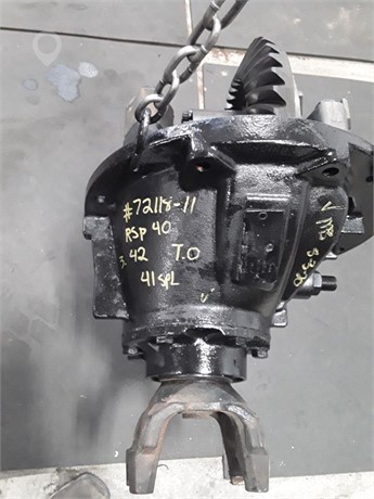 2016 EATON RSP40 Used Differential Truck / Trailer Components for sale