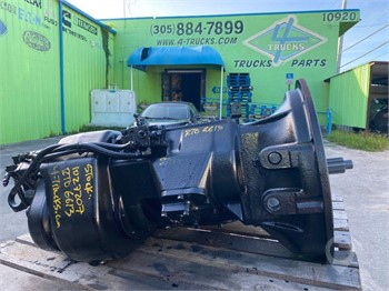 1997 EATON-FULLER RTO6613 Used Transmission Truck / Trailer Components for sale