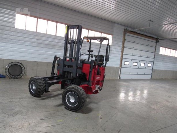 Truck Mounted Forklifts For Sale 391 Listings Liftstoday South Africa