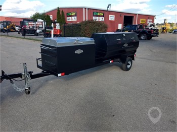 2023 MEADOW CREEK CD-120 New Grills Personal Property / Household items for sale