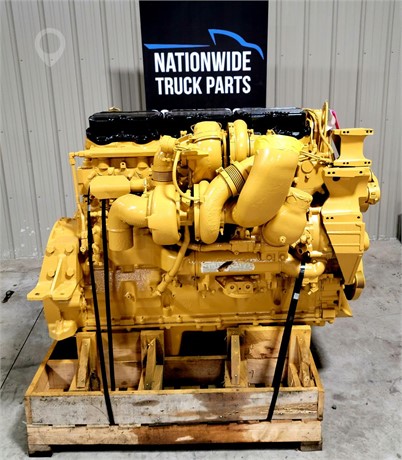 2006 CATERPILLAR C15 Used Engine Brake Truck / Trailer Components for sale