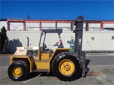 Forklifts Lifts For Sale By Equip Seller Llc 53 Listings Www Equipseller Com Page 1 Of 3