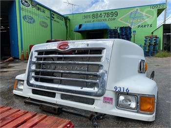 2006 STERLING LT7500 Used Cab Truck / Trailer Components for sale