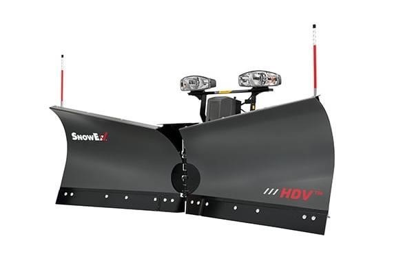 2023 SNOWEX 9.6HDV New Plow Truck / Trailer Components for sale