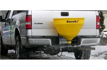 2023 SNOWEX SP125 New Other Truck / Trailer Components for sale