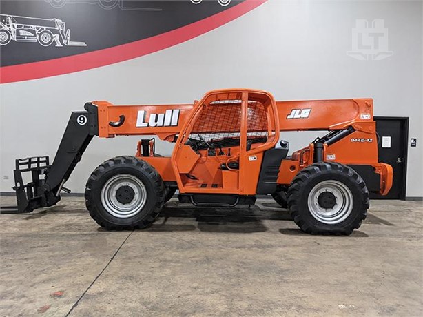 Lull 944e 42 Lifts For Sale 48 Listings Liftstoday Com