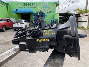 1996 EATON-FULLER RT610 Used Transmission Truck / Trailer Components for sale