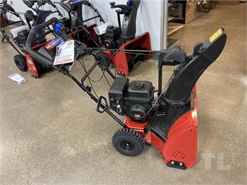 TORO SNOWMASTER 724 QXE Outdoor Power For Sale - 3 Listings 