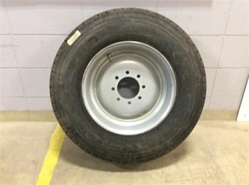 TRIANGLE TR685 New Tyres Truck / Trailer Components for sale