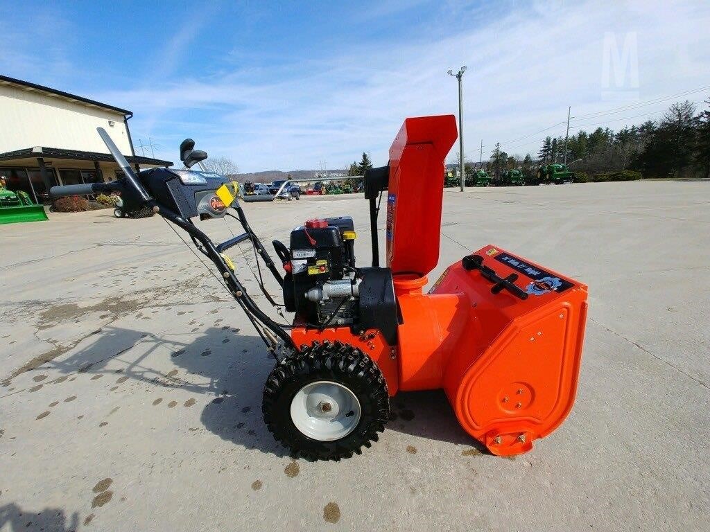 Ariens deluxe 28 sho 306cc super high output snow blower Ariens Deluxe For Sale 15 Listings Marketbook Co Nz Page 1 Of 1